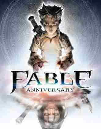 Descargar Fable Annyversary [MULTI5][Repack BlackBox] por Torrent